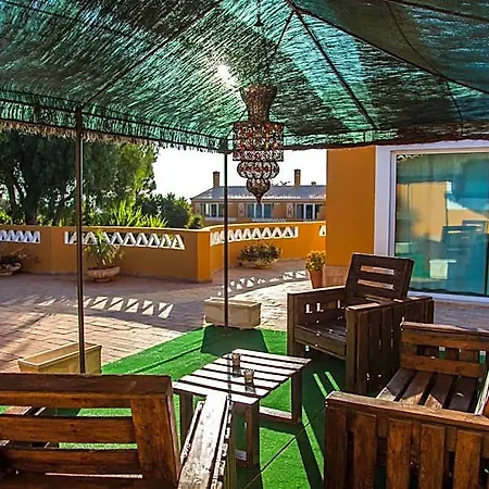 Montinho De Ouro Hotel