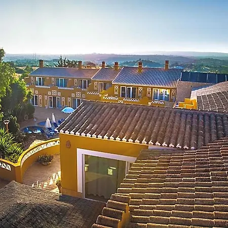 Hotel Montinho De Ouro 3*