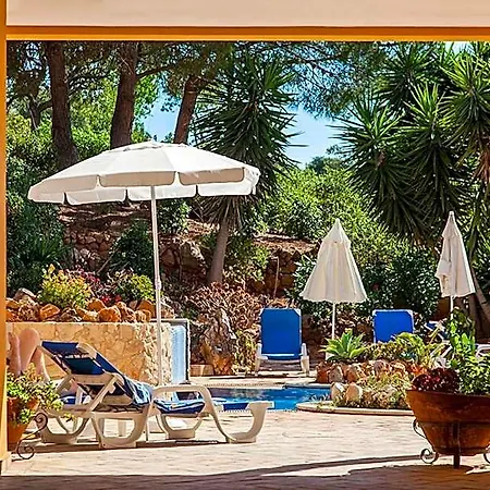 Montinho De Ouro Hotel Luz