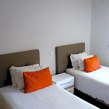 Hotel Montinho De Ouro 3*