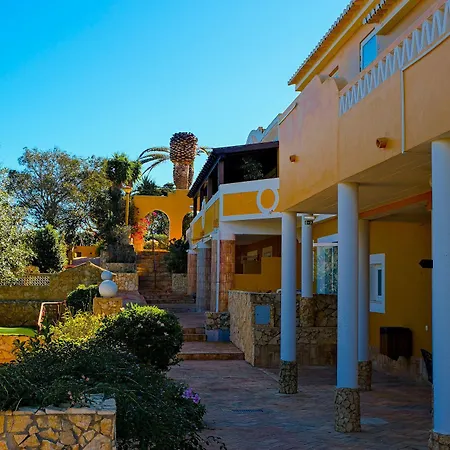 Montinho De Ouro