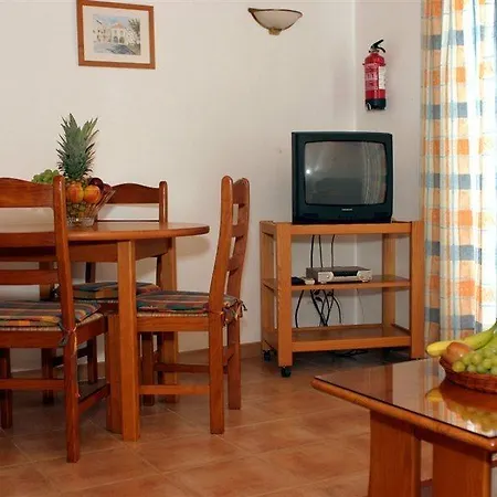 Hotel Montinho De Ouro 3*