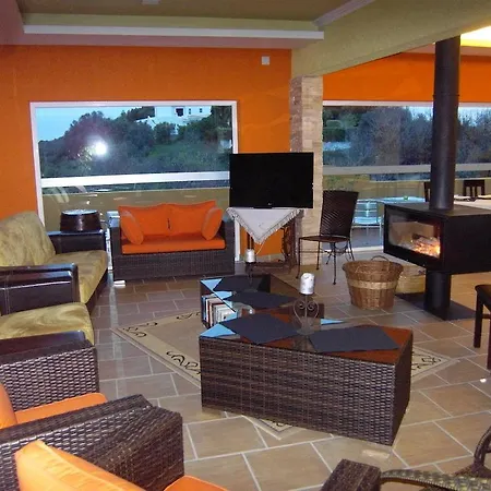 Otel Montinho De Ouro 3*