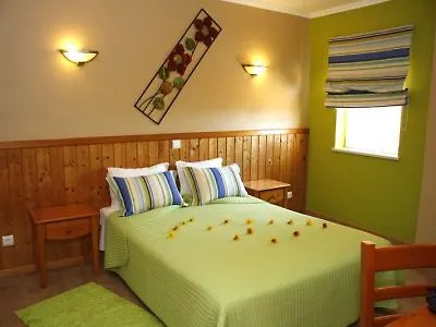 Montinho De Ouro ホテル 3*