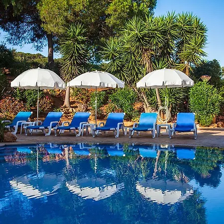 Montinho De Ouro Hotel Luz