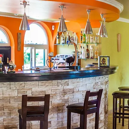 Montinho De Ouro Luz