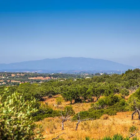 Montinho De Ouro Hotel