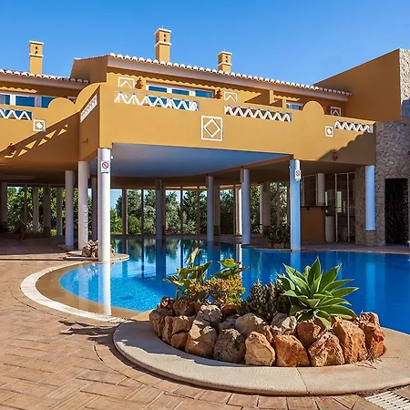 Montinho De Ouro Hotel