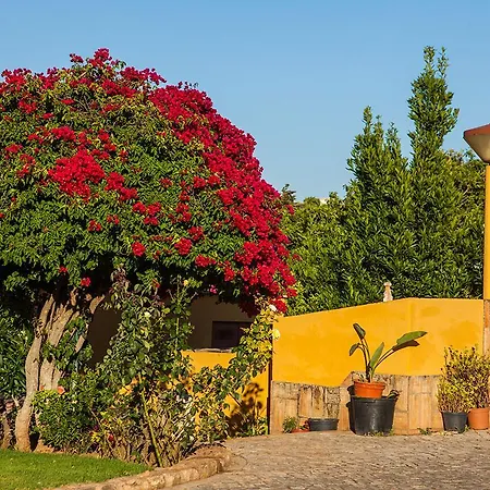 Hotel Montinho De Ouro