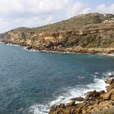 Montinho De Ouro Hotel