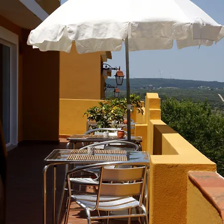 Hotel Montinho De Ouro 3*