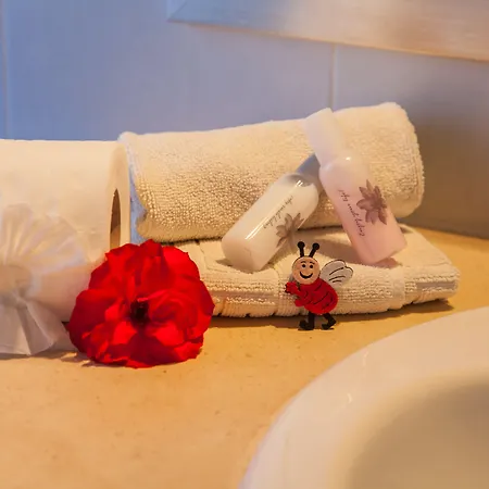 Montinho De Ouro Hotel