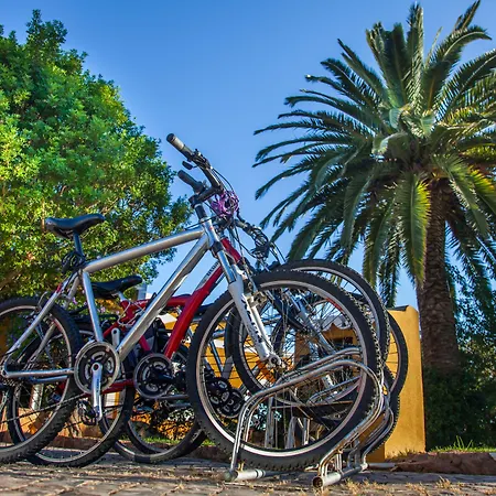 Hotel Montinho De Ouro 3*