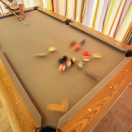 Hotel Montinho De Ouro