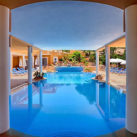 Hotel Montinho De Ouro 3*