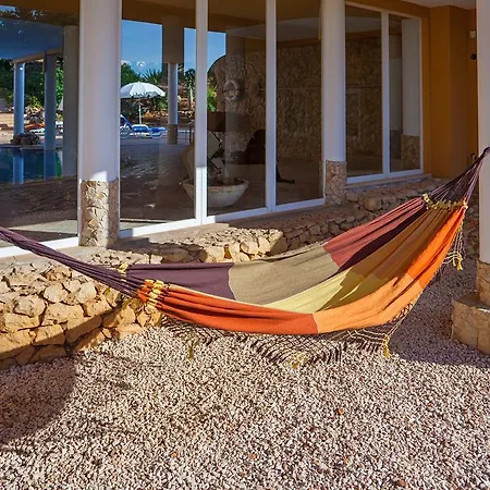 Hotel Montinho De Ouro Luz