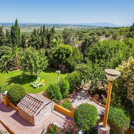 Montinho De Ouro Hotel