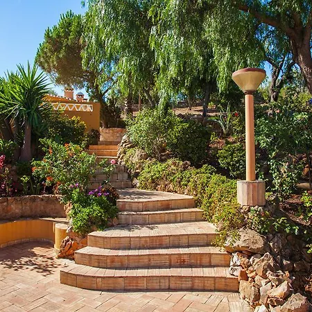 Hotel Montinho De Ouro 3*