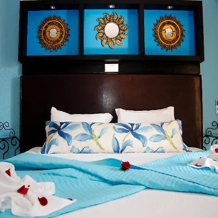 Montinho De Ouro Hotel