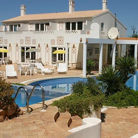 Montinho De Ouro Szálloda 3*