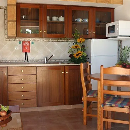 Montinho De Ouro Luz