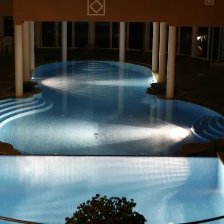 Montinho De Ouro Luz