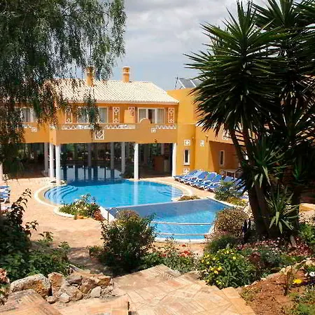 Montinho De Ouro Hotel 3*