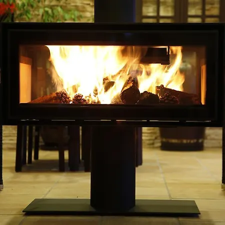 Hotel Montinho De Ouro 3*